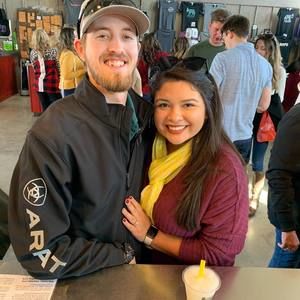 Meet your Posher, Ivy